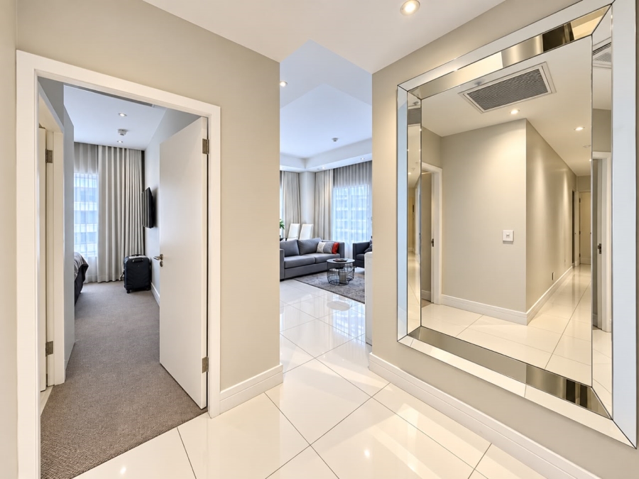 To Let 2 Bedroom Property for Rent in Cape Town City Centre Western Cape